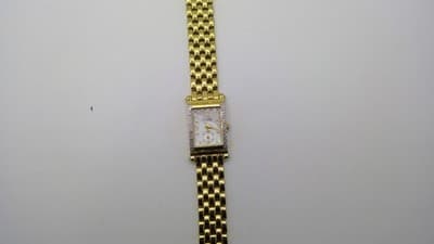 CARAVELLE BY BULOVA Lady's Wristwatch 45R002 (GJE000563) - Thumbnail 4