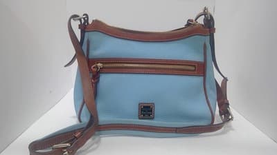 DOONEY & BOURKE SHOULDER CROSS BODY BAG - Image 1