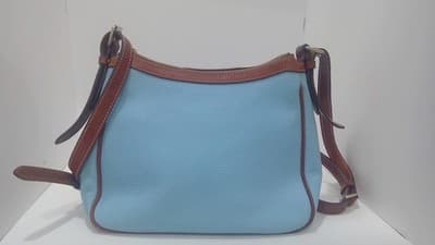 DOONEY & BOURKE SHOULDER CROSS BODY BAG - Thumbnail 4