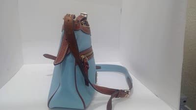 DOONEY & BOURKE SHOULDER CROSS BODY BAG - Thumbnail 5