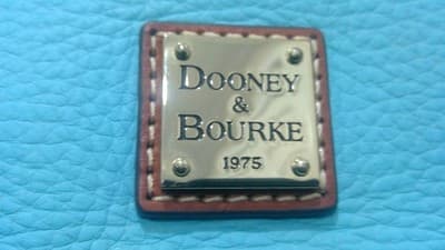 DOONEY & BOURKE SHOULDER CROSS BODY BAG - Thumbnail 2