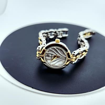 BULOVA Lady's Wristwatch 98P15 (GJE000538) - Thumbnail 7