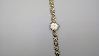 BULOVA Lady's Wristwatch 98P15 (GJE000538) - Thumbnail 2