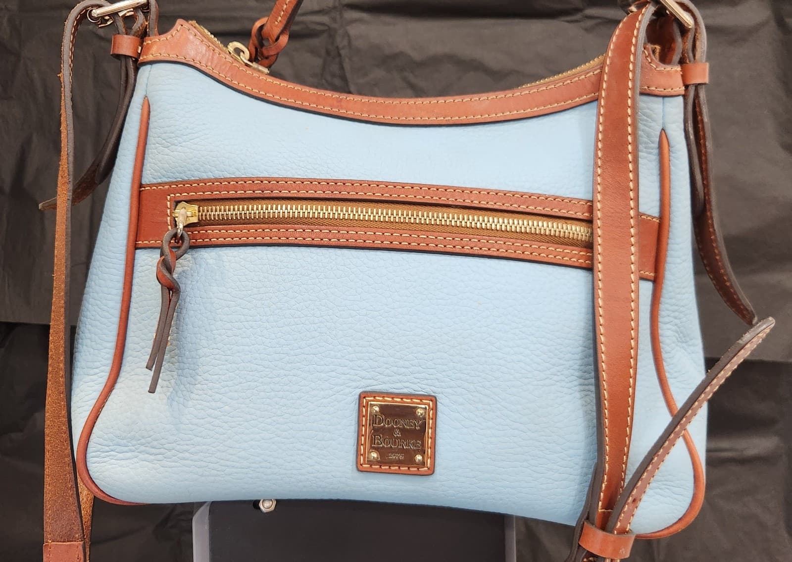 DOONEY & BOURKE SHOULDER CROSS BODY BAG - Thumbnail 3