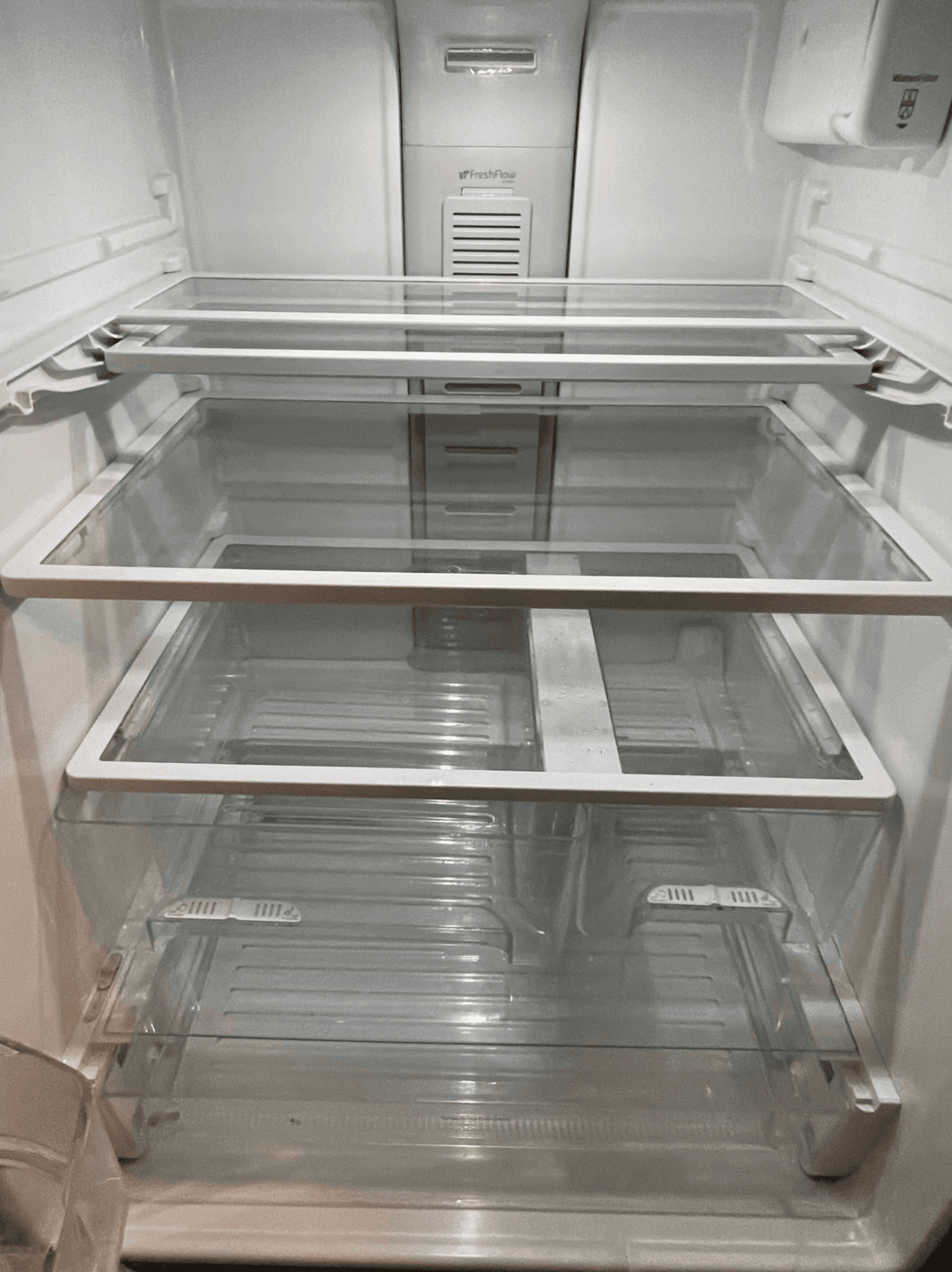 30-inch Maytag French Door Refrigerator with a 20 cu. ft. capacity - Thumbnail 4