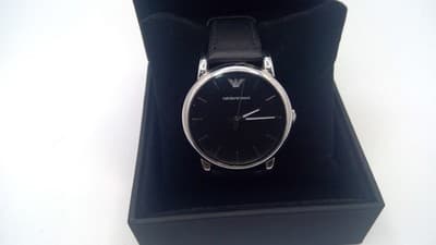 ARMANI Gent's Wristwatch AR 1692 111308 (20-12) - Thumbnail 2