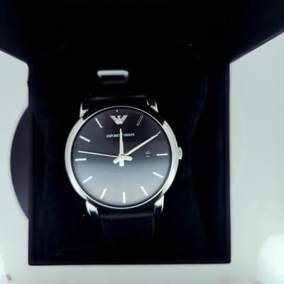 ARMANI Gent's Wristwatch AR 1692 111308 (20-12) - Thumbnail 7