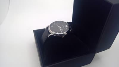 ARMANI Gent's Wristwatch AR 1692 111308 (20-12) - Thumbnail 4
