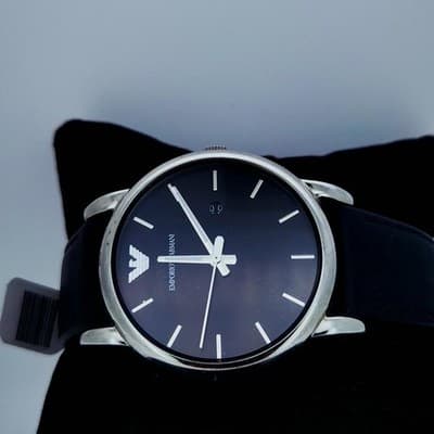 ARMANI Gent's Wristwatch AR 1692 111308 (20-12) - Thumbnail 5