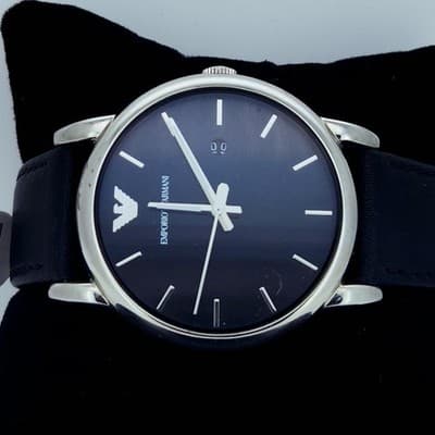 ARMANI Gent's Wristwatch AR 1692 111308 (20-12) - Thumbnail 8