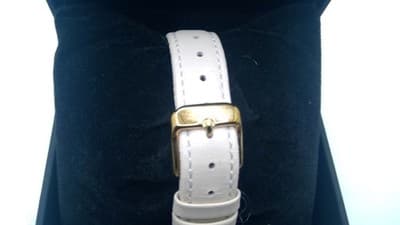 TOMMY HILFIGER Lady's Wristwatch Silver Stainless (I-19) - Thumbnail 2