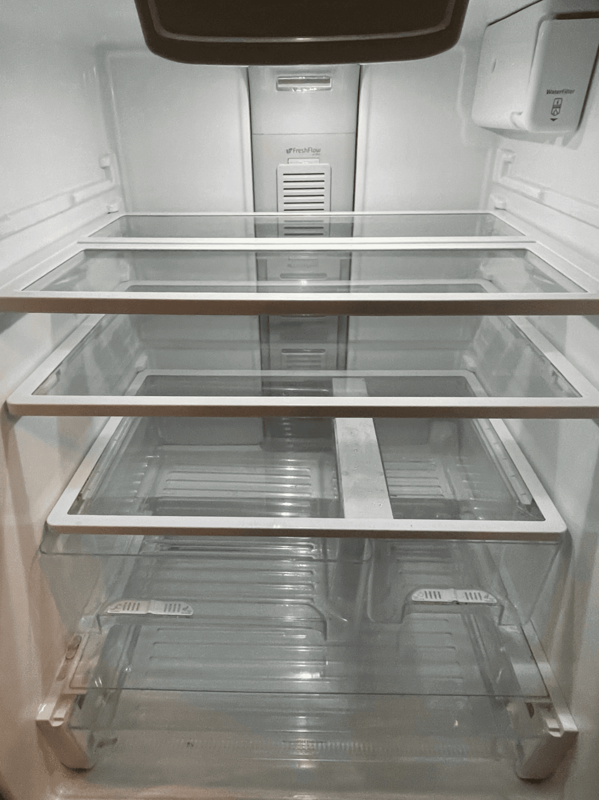 30-inch Maytag French Door Refrigerator with a 20 cu. ft. capacity - Thumbnail 5
