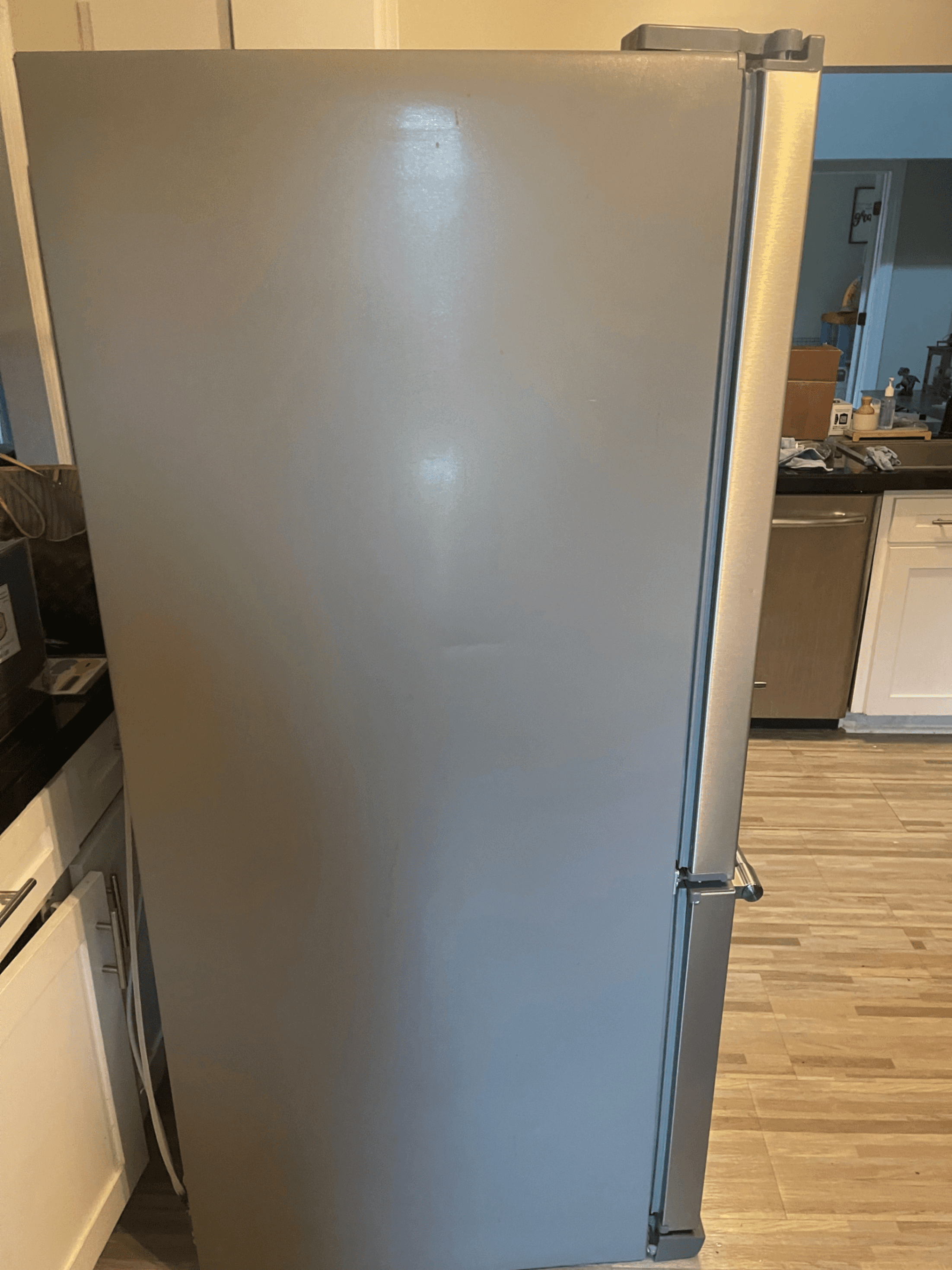 30-inch Maytag French Door Refrigerator with a 20 cu. ft. capacity - Thumbnail 8