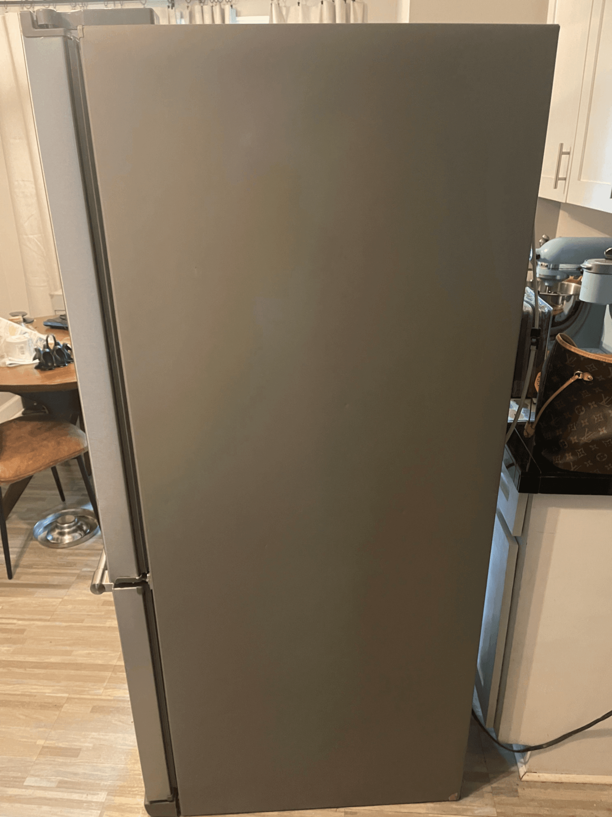 30-inch Maytag French Door Refrigerator with a 20 cu. ft. capacity - Thumbnail 9