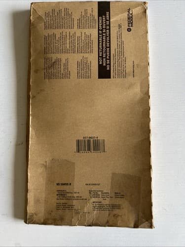 Fel-Pro VS50455R Valve Cover Gasket Set - Image 1