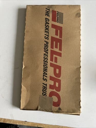 Fel-Pro VS 50354 R Engine Valve Cover Gasket Set! - Thumbnail 2