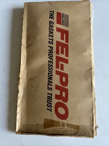 Fel-Pro VS50475R Valve Cover Gasket - Thumbnail 2