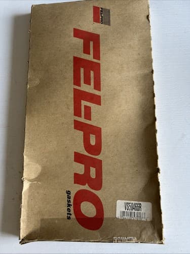 Engine Valve Cover Gasket Fel-Pro VS 50466R - Thumbnail 2