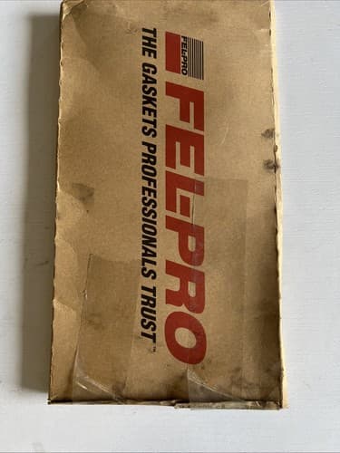 Fel-Pro VS50455R Valve Cover Gasket Set - Thumbnail 2