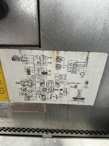 Blodgett Convection Oven (Natural Gas) With Dual Temp Range 80,000 Or 60,000 BTU - Thumbnail 4