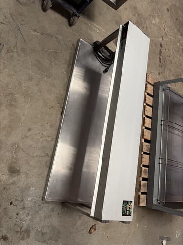 Hatco GRBW-48 Food Warmer (nationwide shipping available) - Image 1