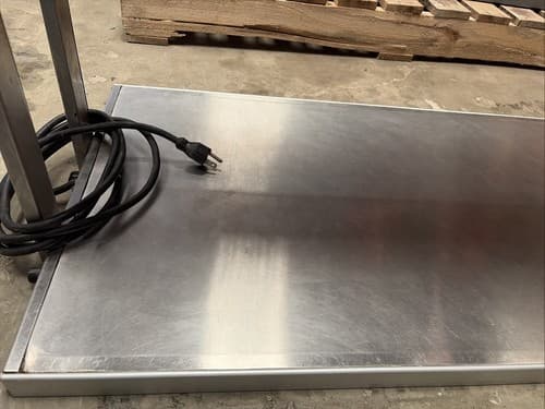 Hatco GRBW-48 Food Warmer (nationwide shipping available) - Thumbnail 3