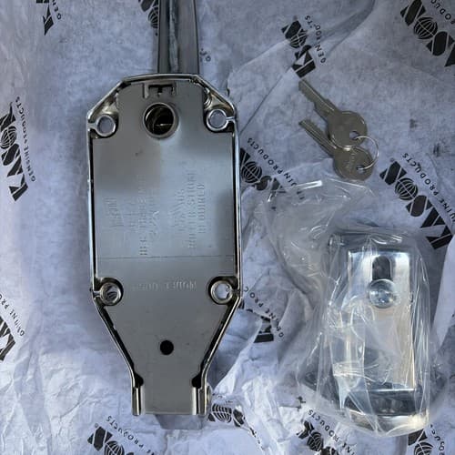 Kason® 10077L00008C Latch - Thumbnail 3
