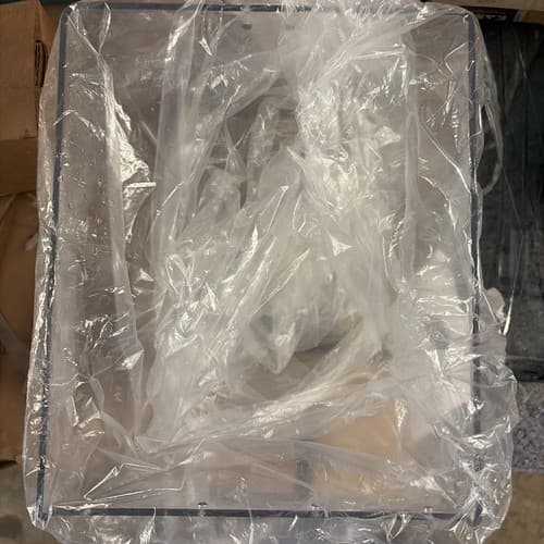 Bunn Hopper, Whole Bean Genuine OEM BU20751.0003 - Thumbnail 2