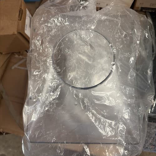 Bunn Hopper, Whole Bean Genuine OEM BU20751.0003 - Image 1
