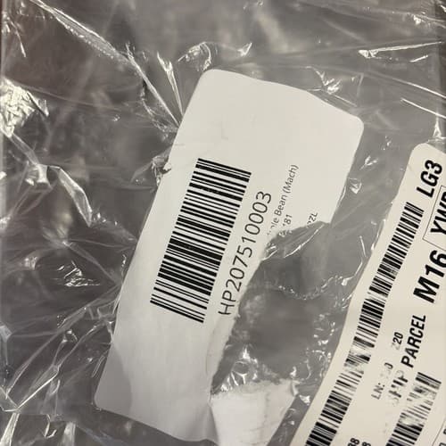 Bunn Hopper, Whole Bean Genuine OEM BU20751.0003 - Thumbnail 4