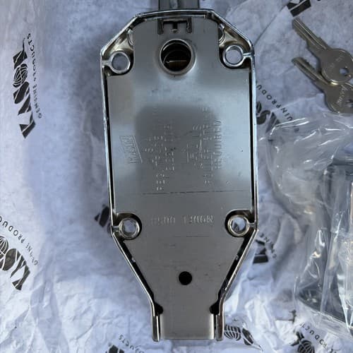 Kason® 10077L00008C Latch - Thumbnail 2