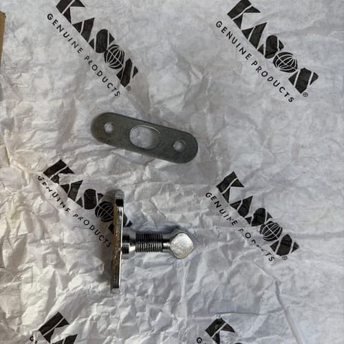 Kason 10535000016 Door Strike - Image 1