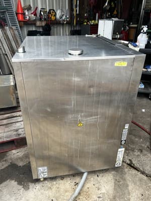 HENNY PENNY MODEL LCS, COMBI STEAMER/OVEN CLIMAPLUS COOK SYSTEM - Thumbnail 6