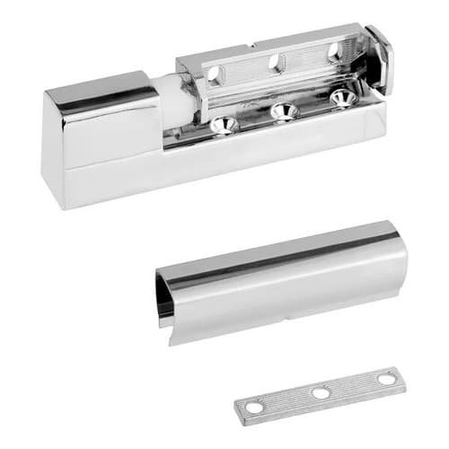 Kason 11267WT0014 Hinge Chrome 120 Detention 1 5/8 Rh - Image 1