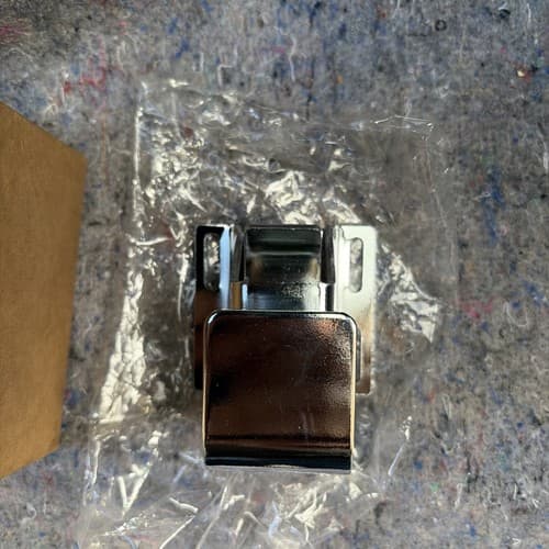 Kason 1094-X26 Wide Hook - Stainless Steel - Thumbnail 2