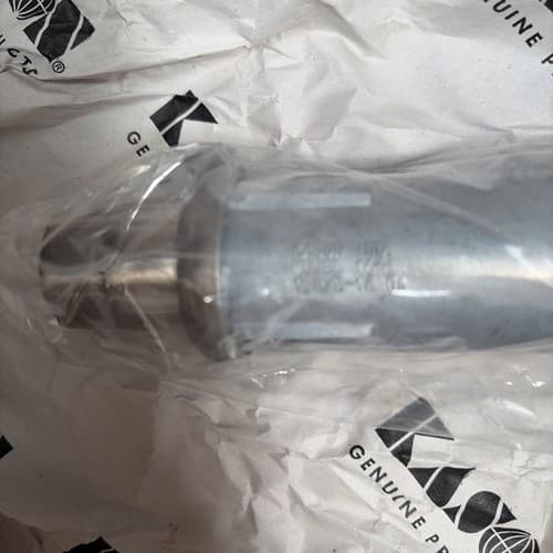 Kason 61661000257 Hex Foot 3” For 1 5/8” Tube Adjustable 16Ga - Thumbnail 3