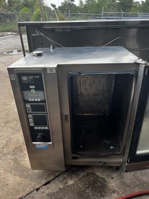 HENNY PENNY MODEL LCS, COMBI STEAMER/OVEN CLIMAPLUS COOK SYSTEM - Thumbnail 2