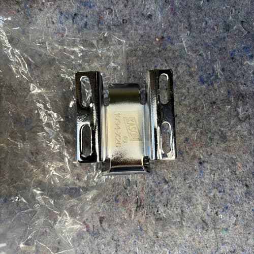 Kason 1094-X26 Wide Hook - Stainless Steel - Thumbnail 3