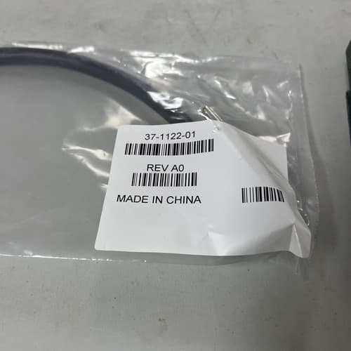 Cisco 37-1122-01 Power Stack Cable 30CM for Cisco Equipment CAB-SPWR-30CM - NEW - Image 1