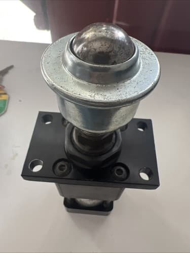 STARCYL ST3F1-1.50x00.50x1.00 PNEUMATIC CYLINDER 1.50 BORE STAR3 SER - Thumbnail 6