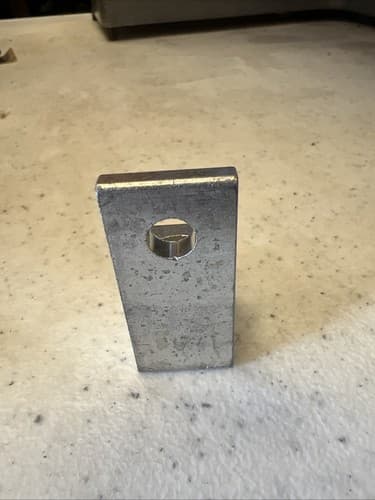 Panduit LAMA250-56-Q Electrical Cable Lug - Thumbnail 2