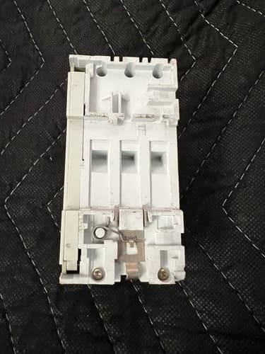 Allen Bradley 140-MN-0400 Series D - Thumbnail 3