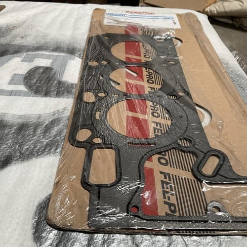 Fel-Pro Cylinder Head Gasket 26230 PT - Image 1