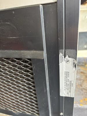 Structural Concepts DD17R Refrigerated Dual Service Merchandiser 120V - Thumbnail 8