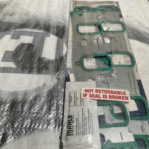 Mahle Original Set Ford Truck MS15985 - Thumbnail 2