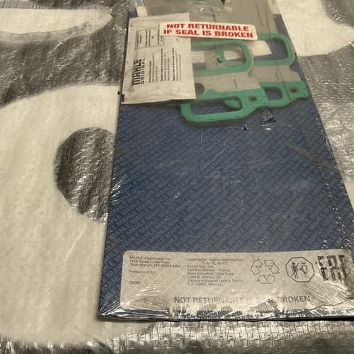 Mahle Original Set Ford Truck MS15985 - Thumbnail 3