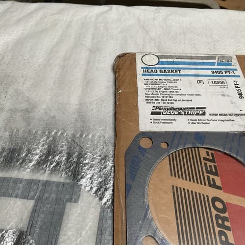 FEL-PRO HEAD GASKET 9405 PT-1 - Thumbnail 2