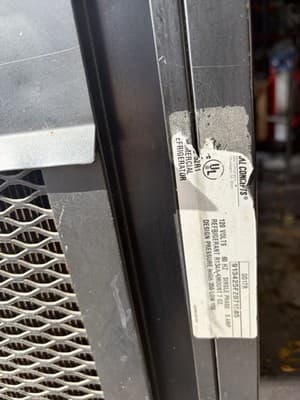 Structural Concepts DD17R Refrigerated Dual Service Merchandiser 120V - Thumbnail 4