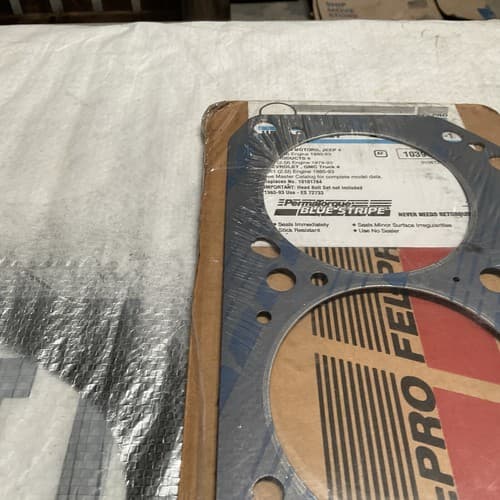 FEL-PRO HEAD GASKET 9405 PT-1 - Thumbnail 4
