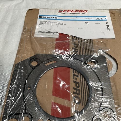 Fel-Pro Cylinder Head Gasket 26230 PT - Thumbnail 2